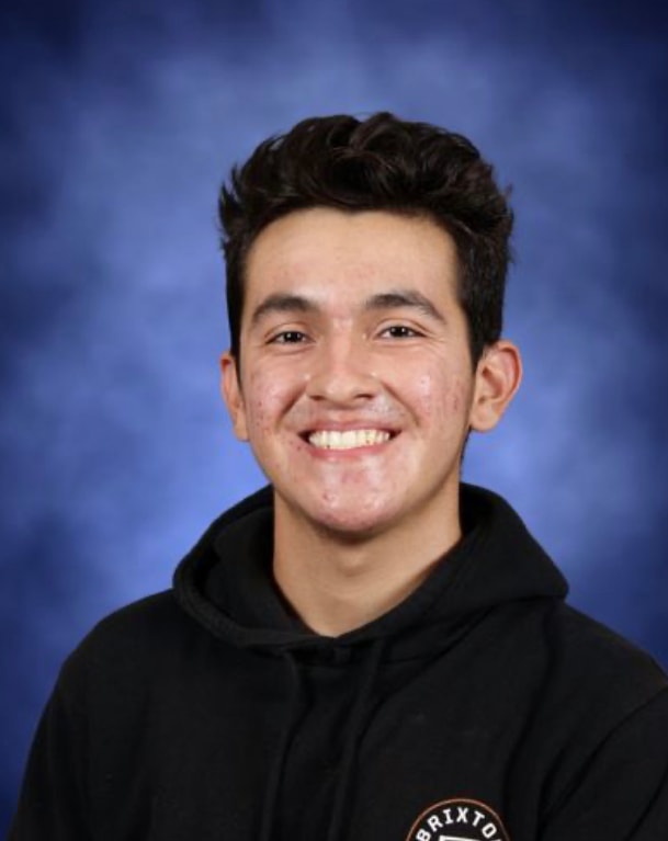 Picture of myself, Joseph Chavez