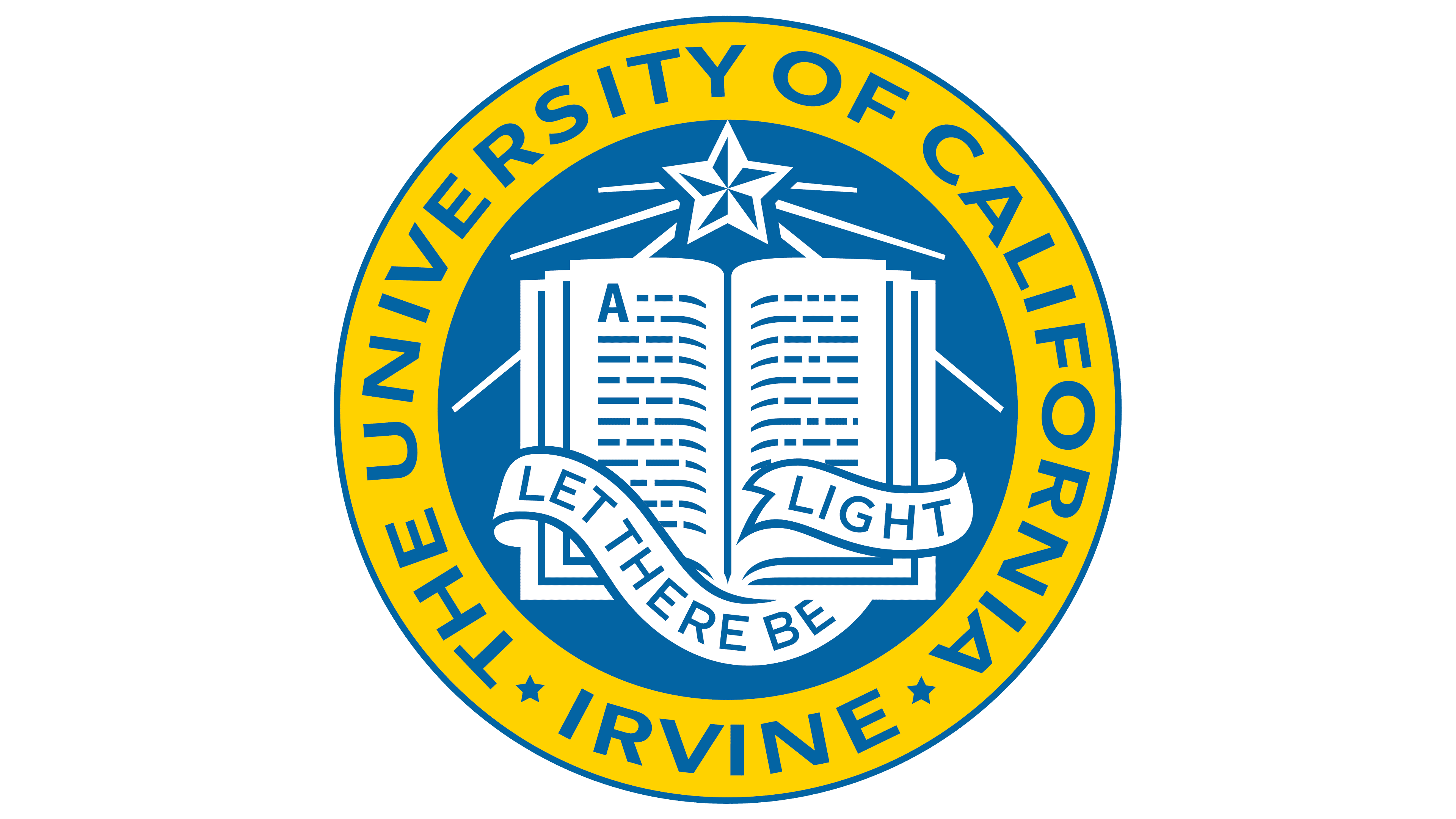 UC Irvine seal